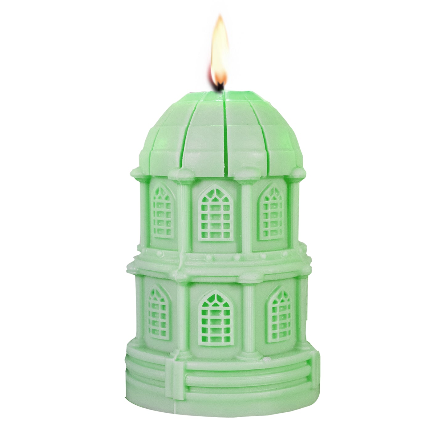 Basilica Candle