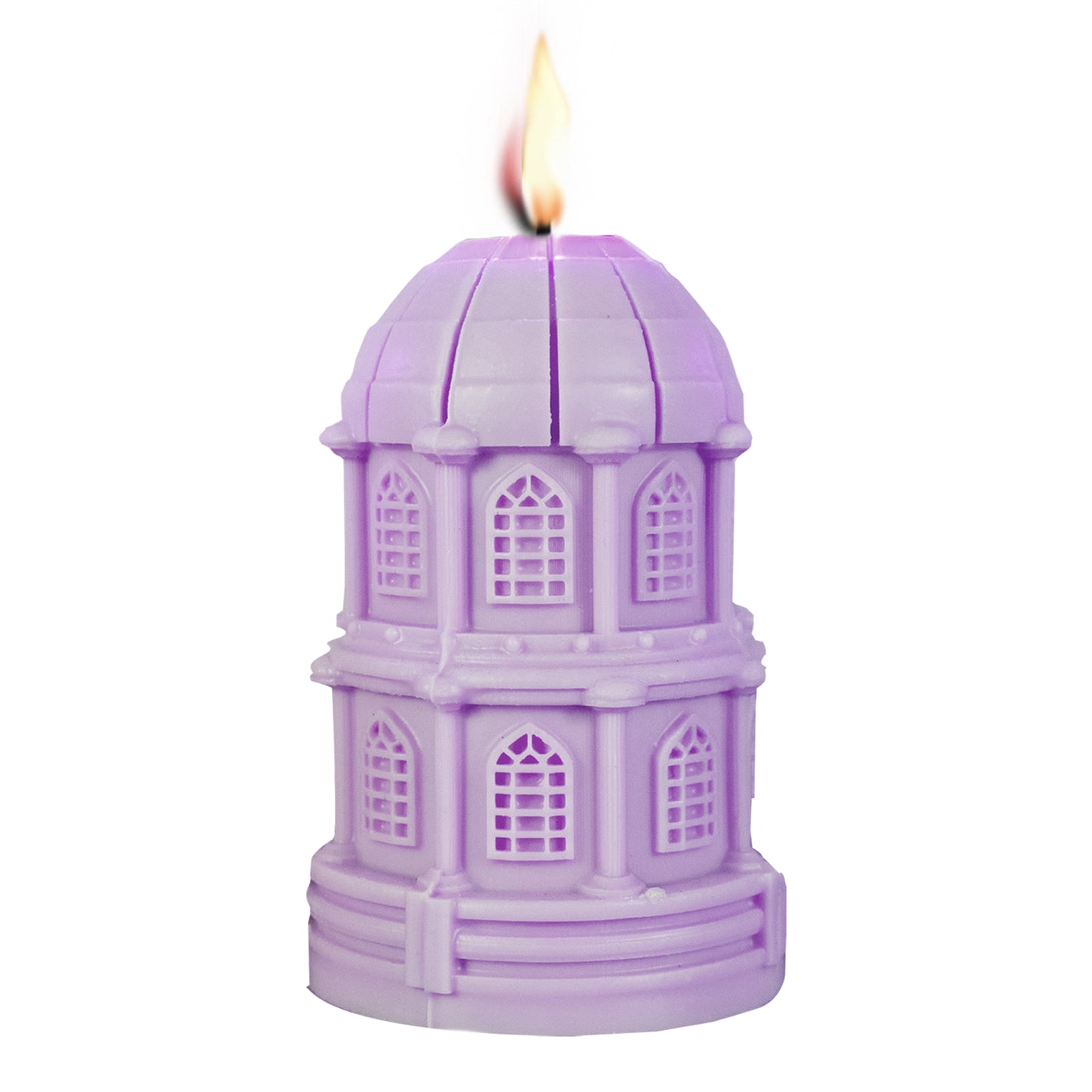 Basilica Candle