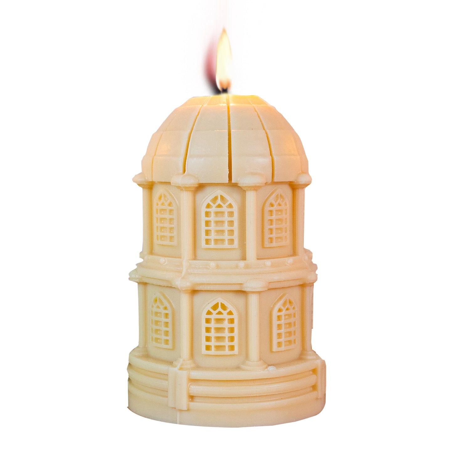 Basilica Candle